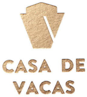 Casa de vacas