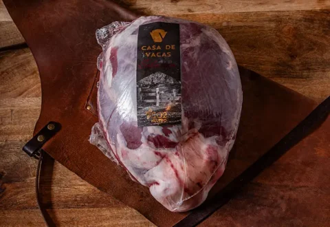 Babilla de Ternera de Casa de Vacas