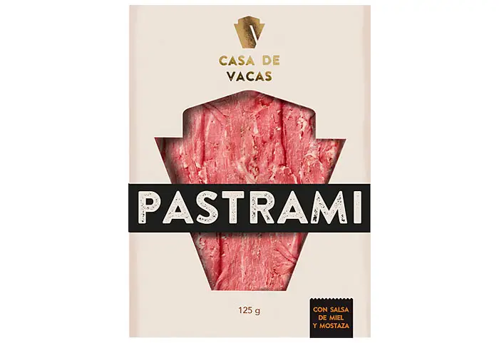 Pastrami Casa de Vacas